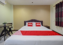 Номер Standard в OYO 775 Explore Hotel