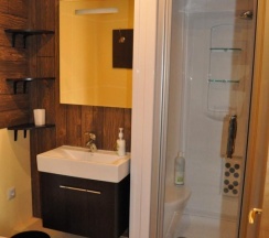 Номер полулюкс в 7 Вечеров