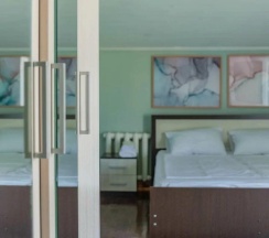 Гостевой дом, 2 этаж в Villa Victoria