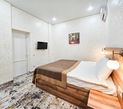 стандарт без окна в Новый