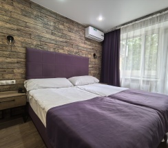 Комфорт  в Рослеспром