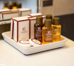 Номер Standard в Grami Hotel Sofia