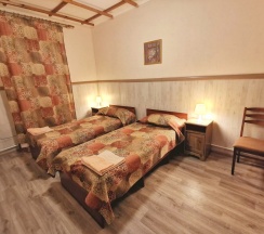 Комфорт в Спутник