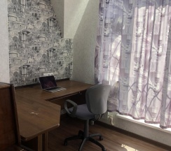 Коттедж улучшенный в Mountain cottage