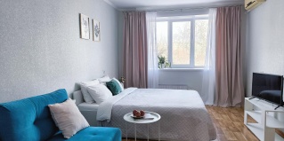 Тольятти: Апартаменты Апартаменты на проспекте Ленинский