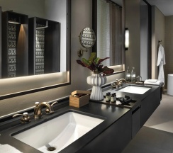 Семейный люкс в Pullman Khao Lak Katiliya Villas