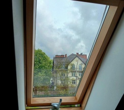 1-местный номер студия (мансарда) в Апарт-отель