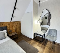 Номер 301. Studio room в Огни маяка