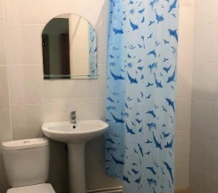 Номер стандарт с 2 односпальными кроватями в Кузнечик Центральная