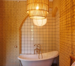 Номер студия премиум Жердёла в Casa Del Sole