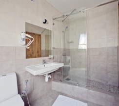 Студия в Hotel La Terrassa