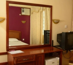Номер Standard в Iris Hotel