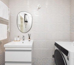 Апартаменты люкс #14 в Sun Apartments ЖК Москва Апарт