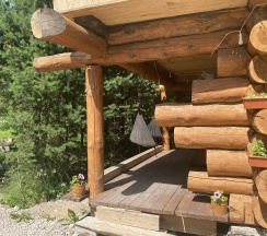 Дом в Евразия