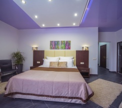 Джуниор сюит в Hotel Kremleff