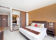 Номер Classic в Mida Grande Hotel Dhavaravati, Nakhon Pathom