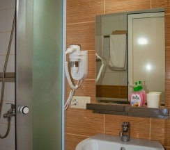 Номер "Студия" комфорт в Лермонтова 8