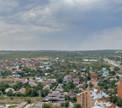 1-комнатные апартаменты улучшенные в Maria Rooms (Мария Румс) на улице Ангарская 69Г