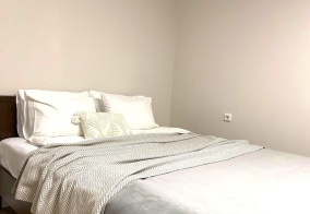 Апартаменты Апартаменты на бульваре Красногорский 26 в Красногорске