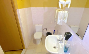 Двухкомнатный4 в На Заречной