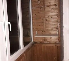 Апартаменты в Апартаменты Like Home с шикарным видом на море