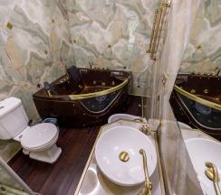 REGINA в Malakhovka Palace