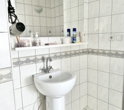 2ух комнатная квартира. пр. Невский д.63 в Goodrest
