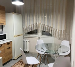 Квартира в Апартаменты на Софьи перовской улица, 48
