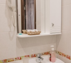 Номер люкс в Вятские улочки Алые паруса