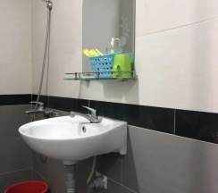 Номер Standard в Gold Hotel