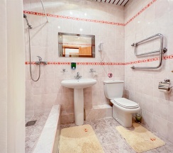 Сюит в Орбита-2