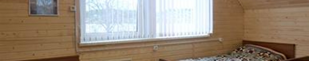 3-местный номер стандарт в Гавань