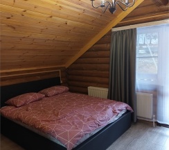 Апартаменты 9+2 с террасой в Панорама