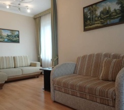 Апартаменты в Акс