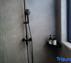 Двухместный номер Standard 2 отдельные кровати в Taishan Golden Beach Resort