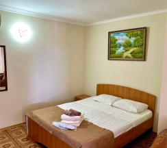 Комфорт 2х местный (корпус Б) в LooBeach SeaView