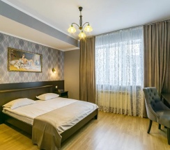 Улучшенный в Аист