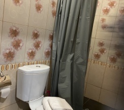 Двухместный номер Comfort 2 отдельные кровати в Петров двор