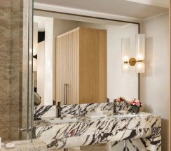 Park люкс Executive в Park Hyatt Milano