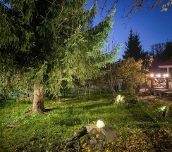 5-комнатный коттедж улучшенный в Выборгский Фрегат