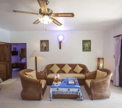 Номер Standard с балконом в Ya Nui Resort