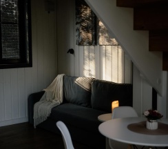 Дом 1 в Хвоя