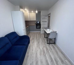 Квартира в Privi House