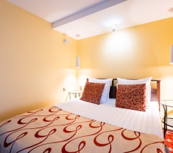 Одноместный Комфорт в Jenavi Club Hotel