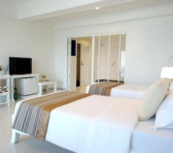 Номер Standard в Cera Resort Chaam