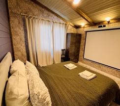 Дом в Онегин