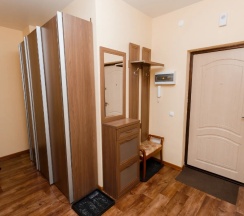 Квартира в Апартаменты на Капитанская улица, 16