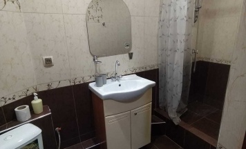 Восьмиместный номер в Кедр