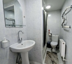 Коттедж №1 в Морозов