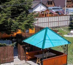 комфорт без балкона в Панорама Архыз